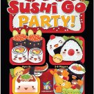 Sushi Go Party game cover