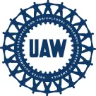 UAW logo