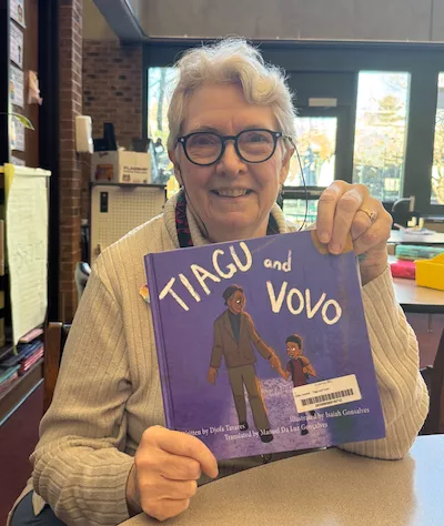 Marcia Hoyle Walkama