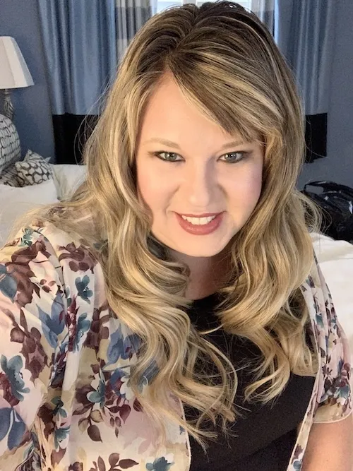 Beth Pittman