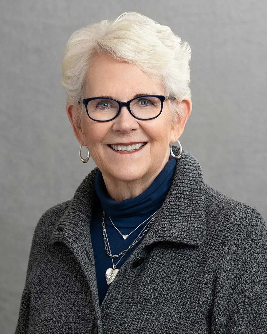 Utah Congresswoman Carol Spackman Moss