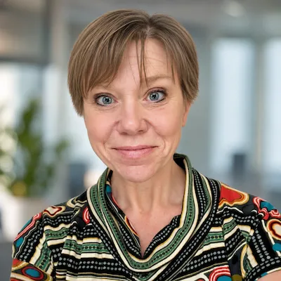 Tiffany Dittrich