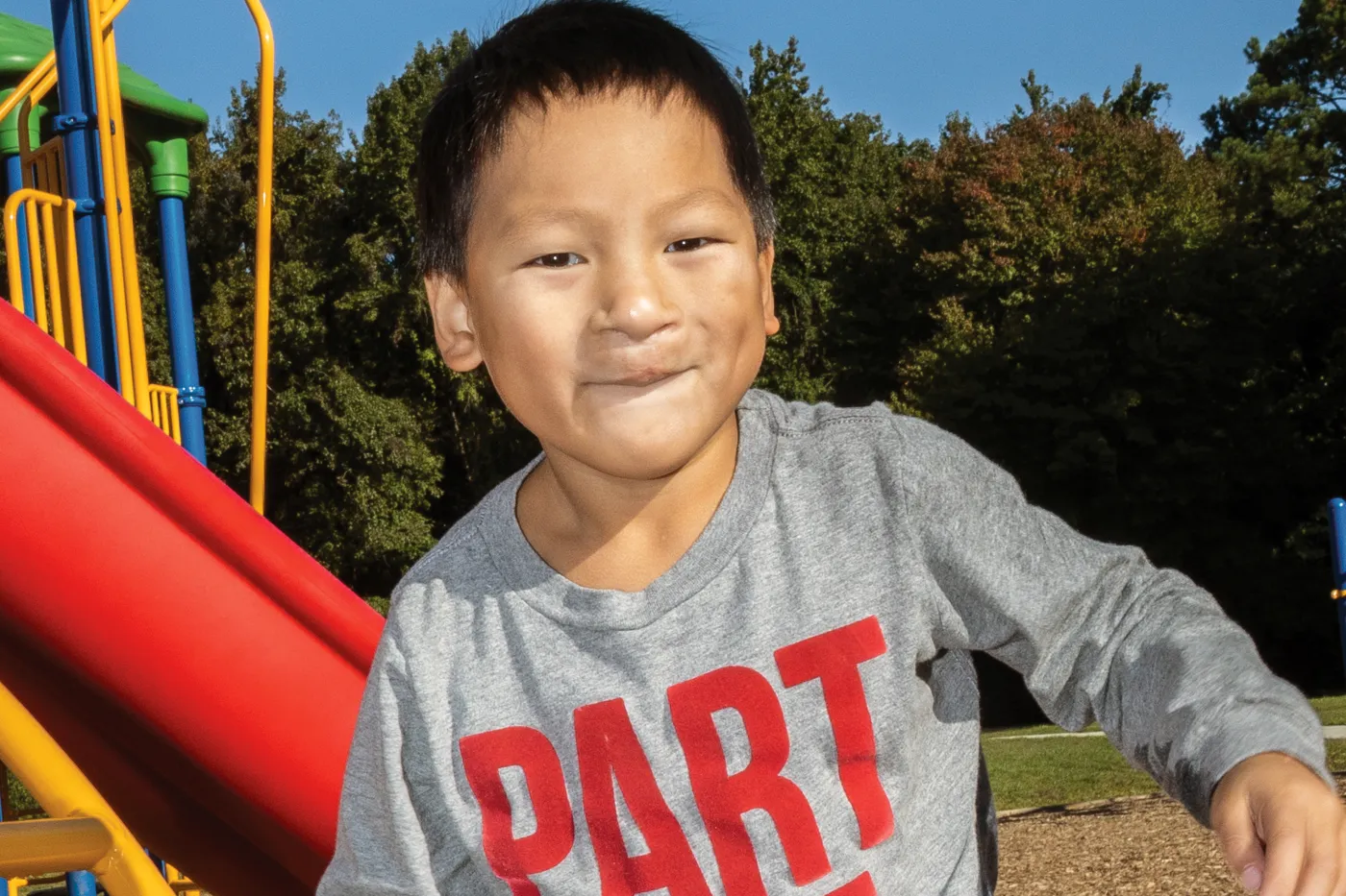 special education student