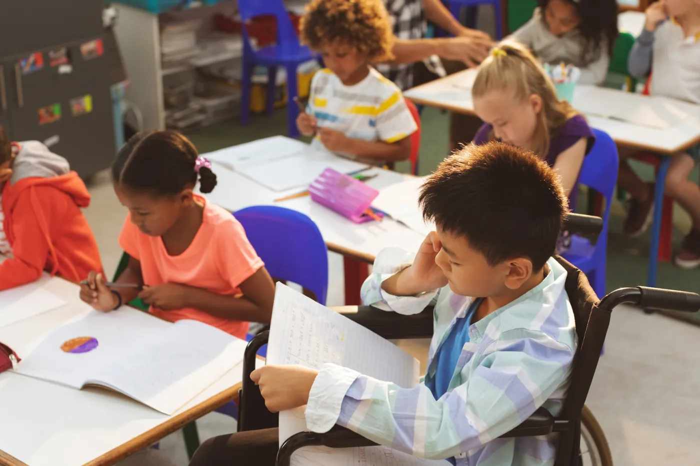 IDEA 50th anniversary