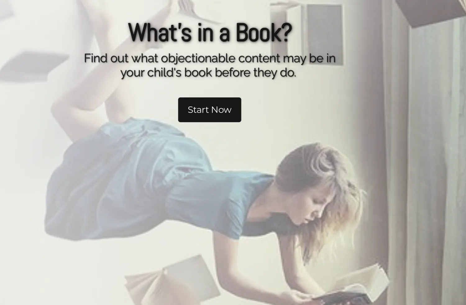 BookLooks