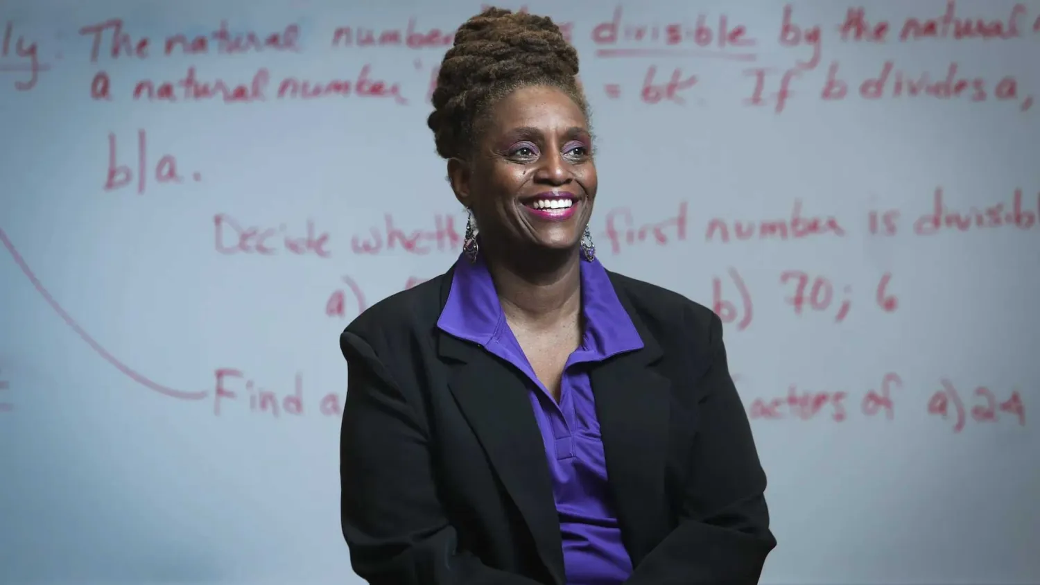 Teresa M. Hodge
