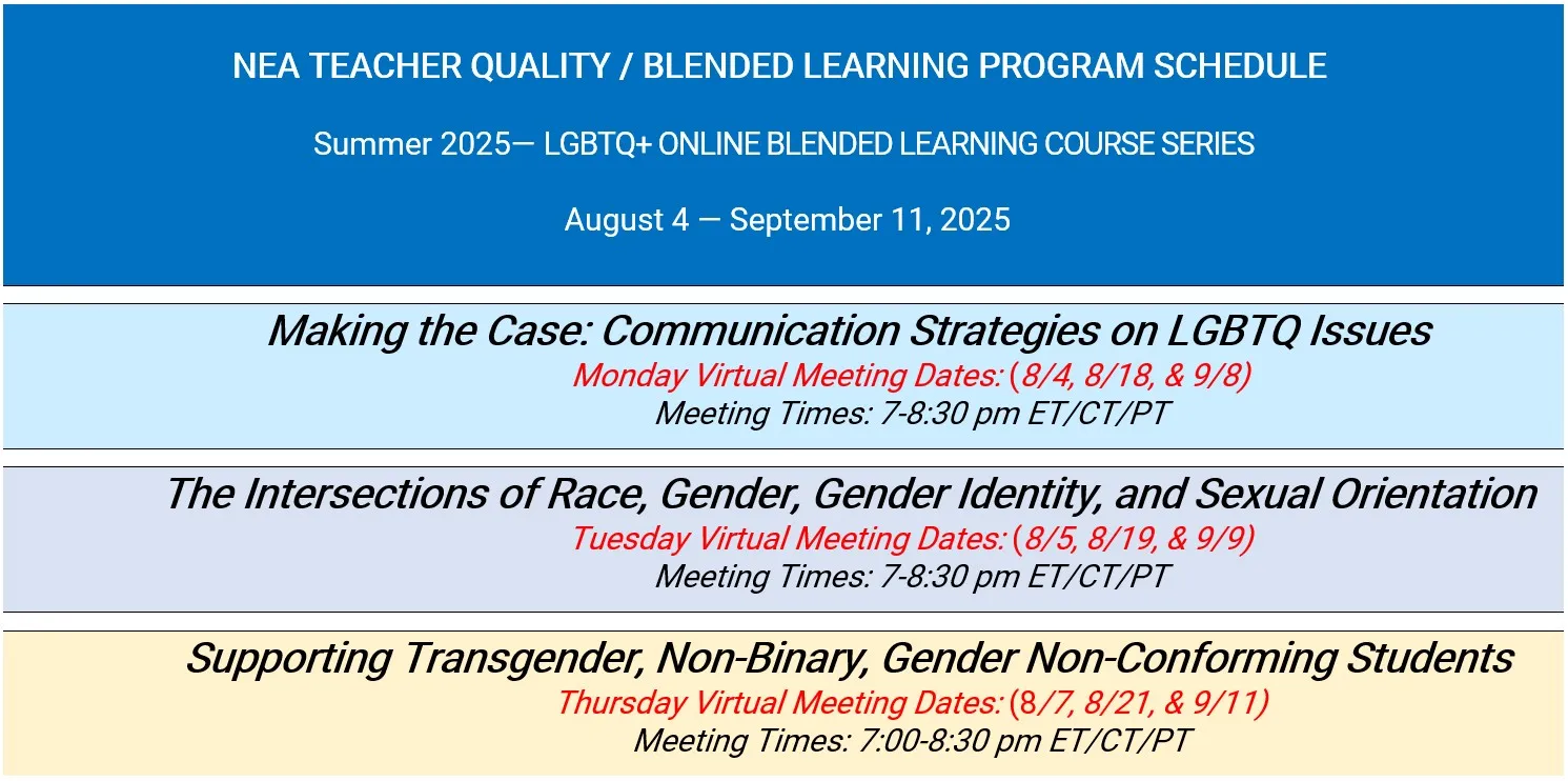 Course Schedule