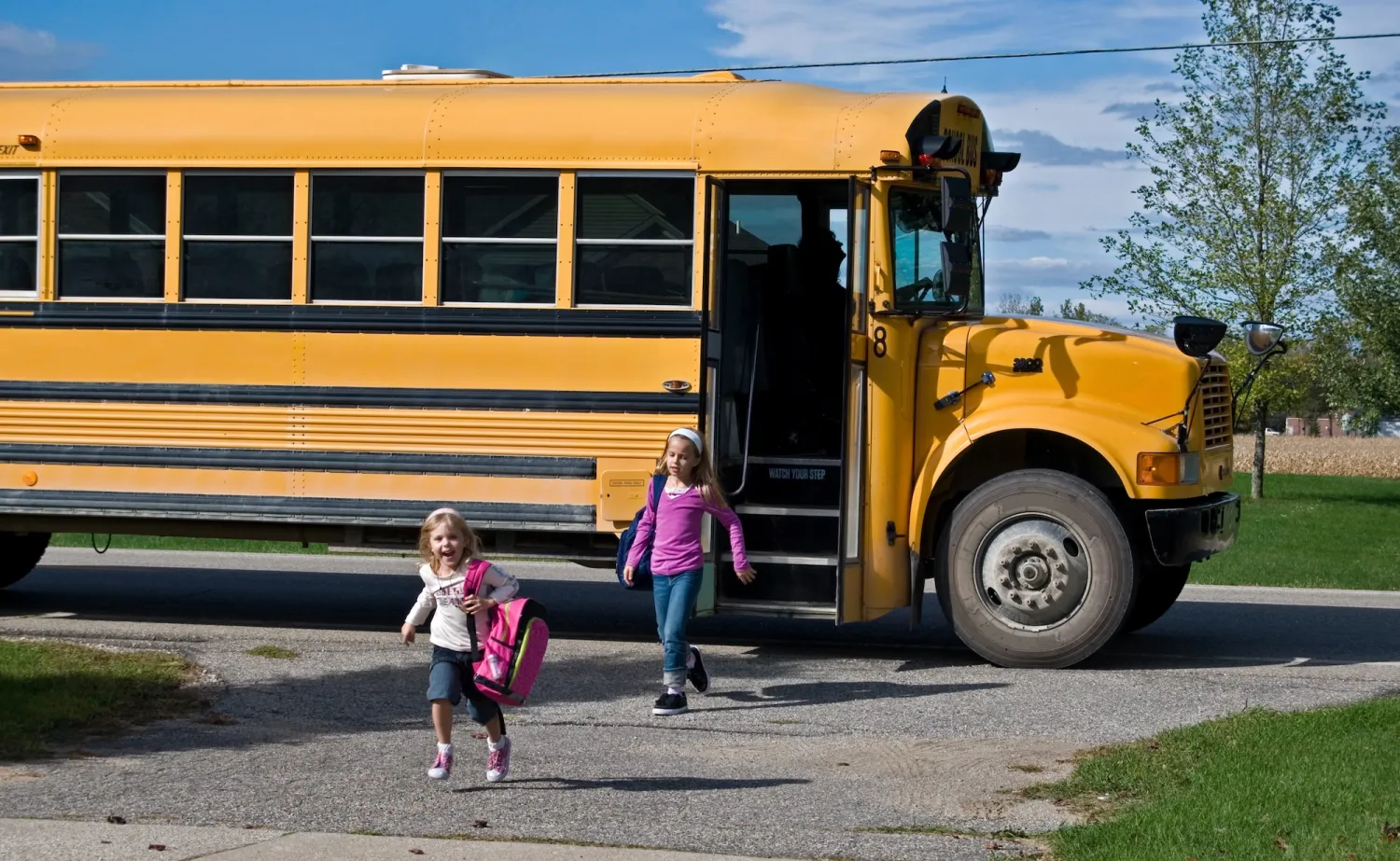 rural schools