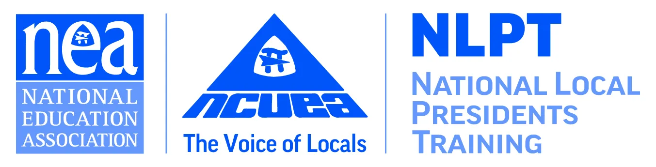 Local Presidents Training logo