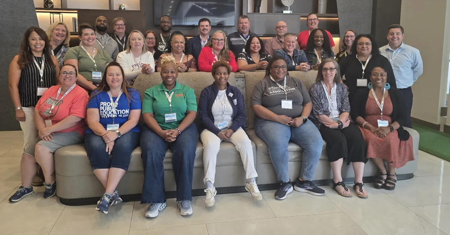 Local Presidents Class of August 2025