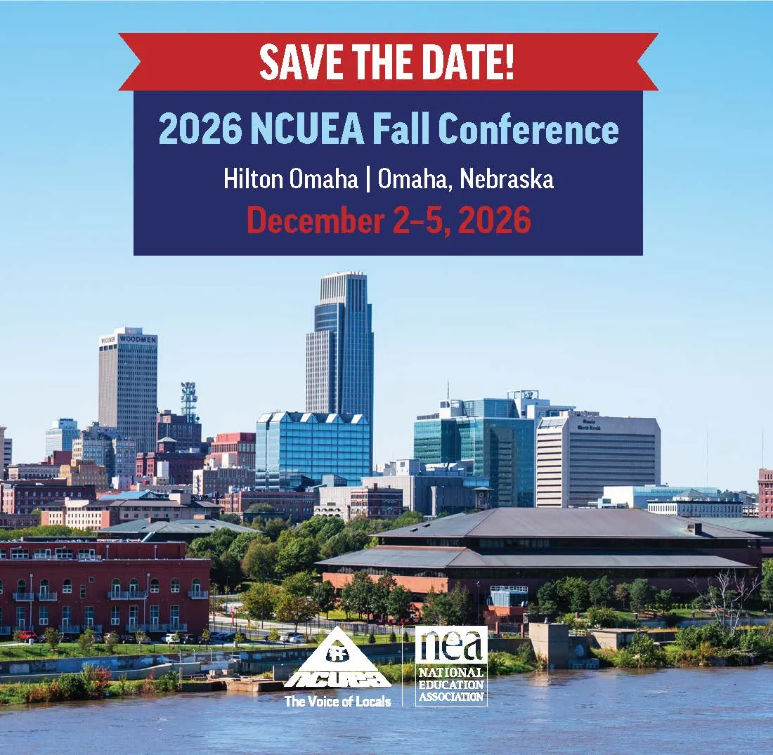 NCUEA Fall Conference 2026