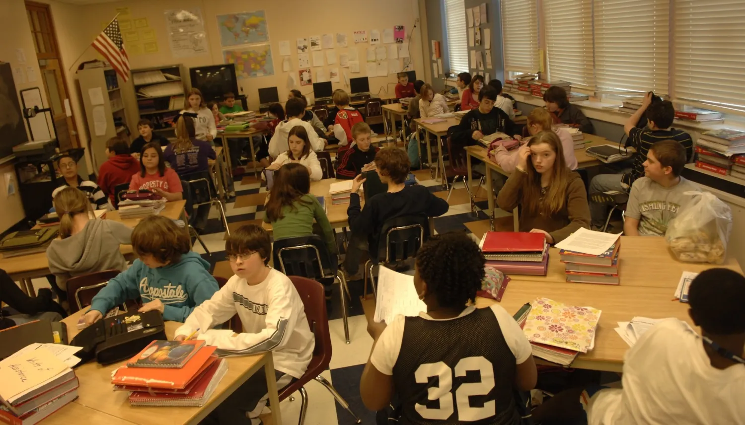 class size