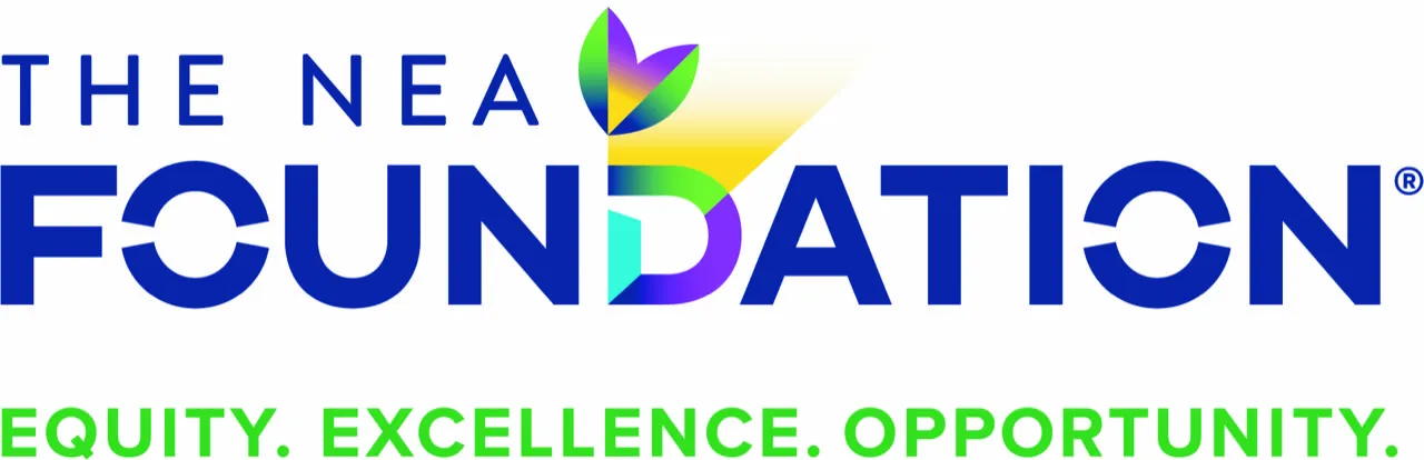 NEA Foundation Logo