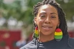 Tinisha Shaw is a curriculum facilitator and test coordinator in Greensboro, North Carolina