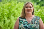 Amber Spradlin is a teacher in Oklahoma