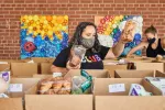Food Bank