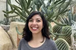2020 Membership Spotlight: Alejandra Lopez