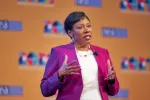 Becky Pringle keynote
