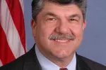 AFL-CIO President Richard Trumka