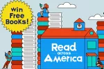 Win free books for your classroom