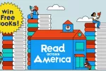 Read Across Contest Image