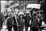 Stonewall March
