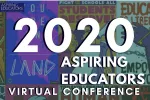 2020 NEA Aspiring Educators Virtual Conference