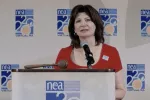 NEA President Lily Eskelsen García