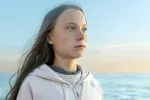 Greta Thunberg, Swedish environmental activist