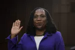 Judge Ketanji Brown Jackson
