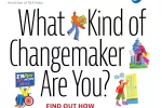 NEA Today Retired Cover - What Kind of Changemaker Are You?