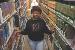 Jailyn Bridgeforth