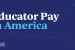 Educator Pay in Amera