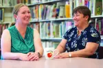 Mentoring