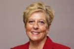 NEA-Retired President Anita Gibson