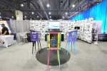 Little Free Libraries at NEA 2024 Annual Meeting