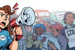 W is for Worker