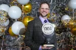 Andy Markus ESP of the Year