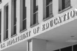 U.S. Department of Education Building