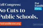 Put Families First