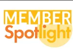Member Spotlight illustration