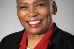 Fairfax Education Association President Leslie Houston