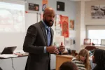 leon smith teacher of the year