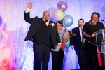 Stanley “Ric” Calhoun, Campus Supervisor, Named NEA’s Education Support Professional of the Year 