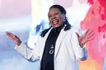 Becky Pringle August 2026