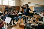 Music Teacher placeholder