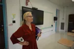 teacher working conditions