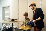 music teacher