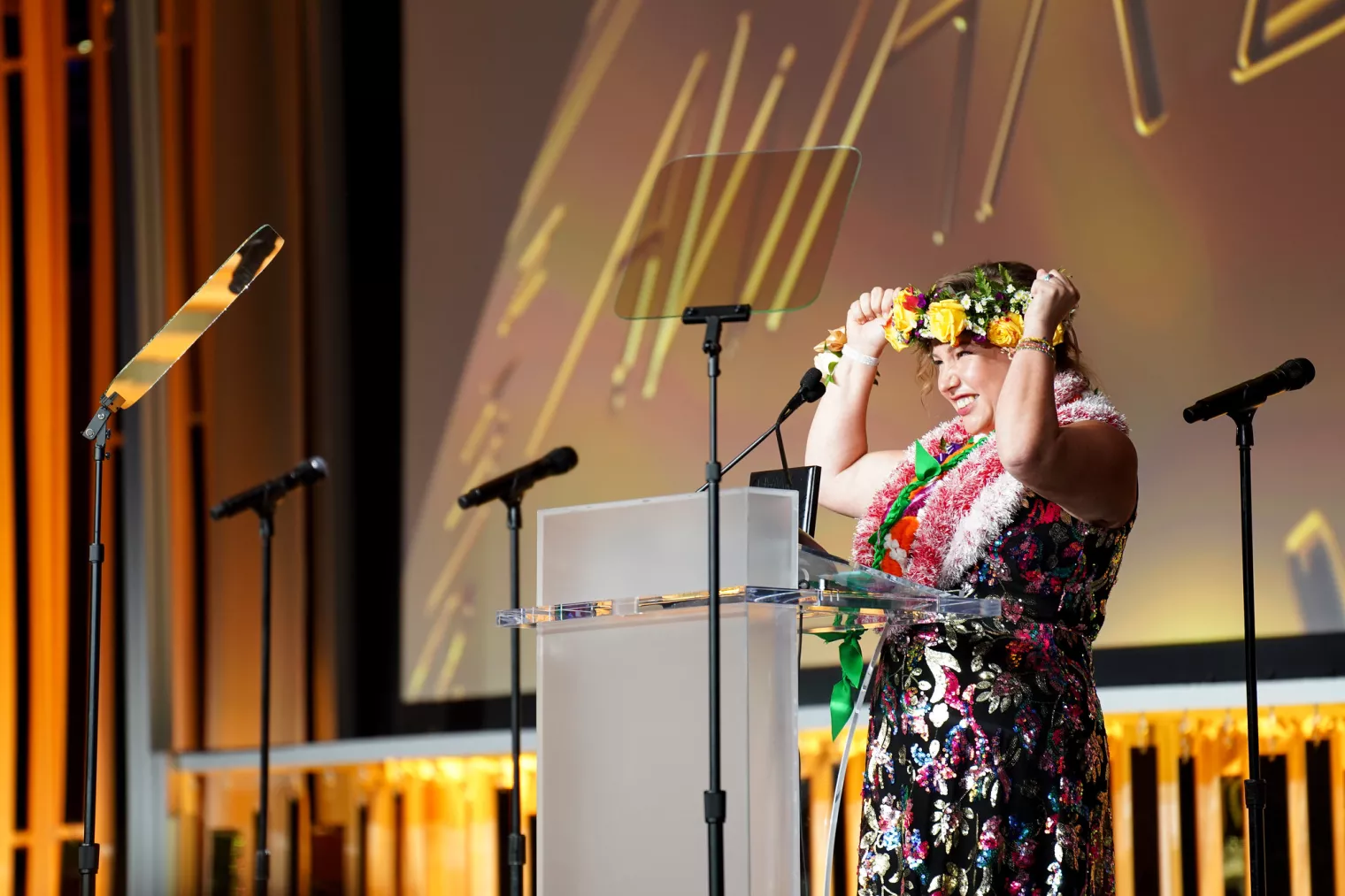 Sarah “Mili” Milianta-Laffin