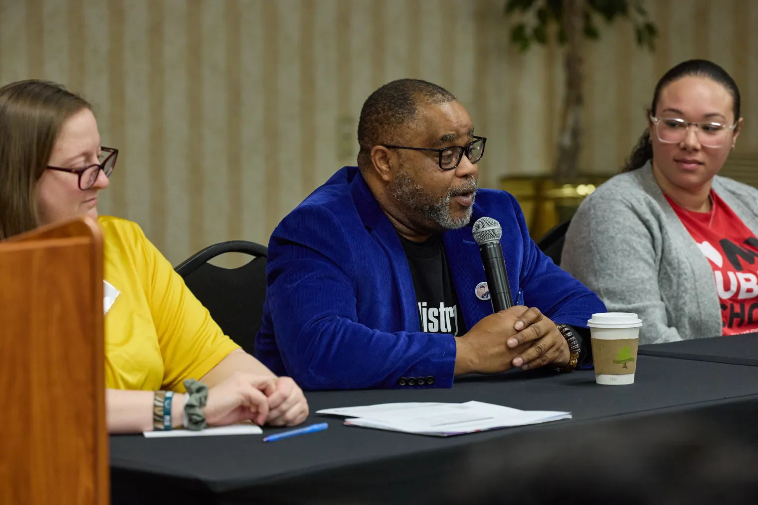 ESP Bill of Rights Campaign